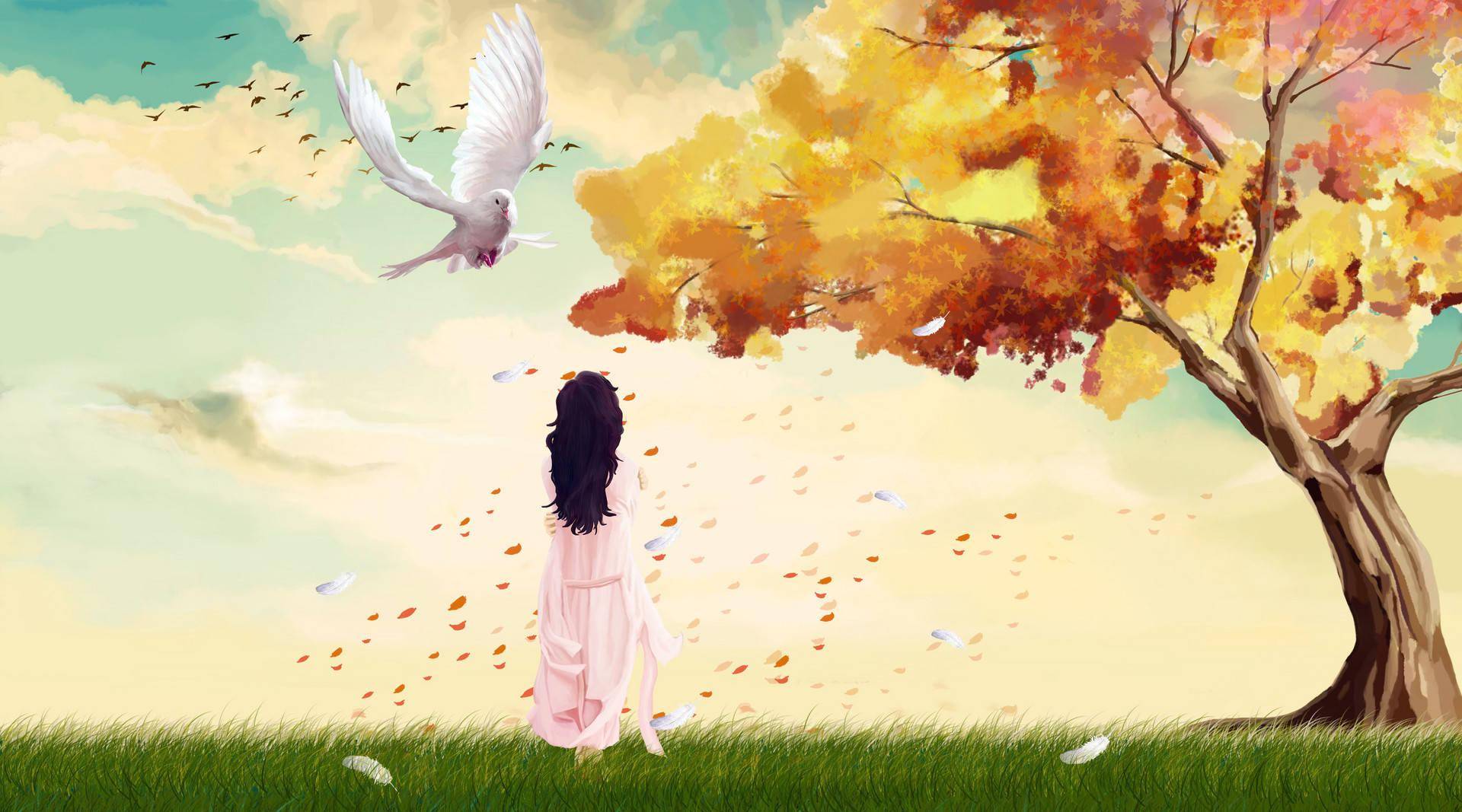 迷途与归途，女性梦境中寻找家的深层寓意