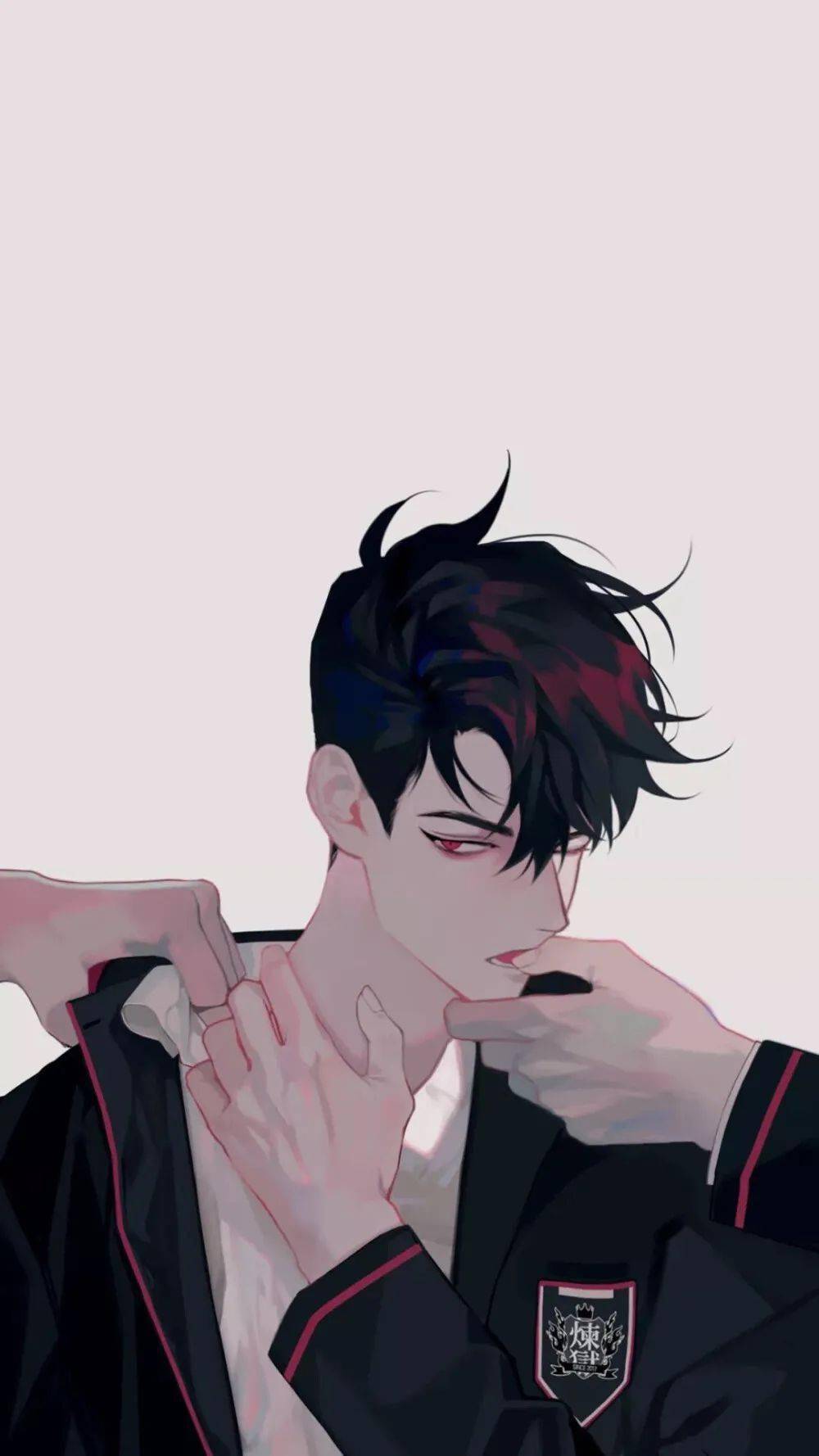 漫画男手机壁纸 搜狗图片搜索