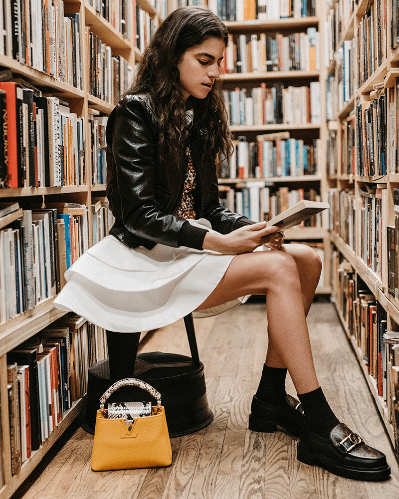 今年的乐福鞋 鞋底儿要厚点!_厚底