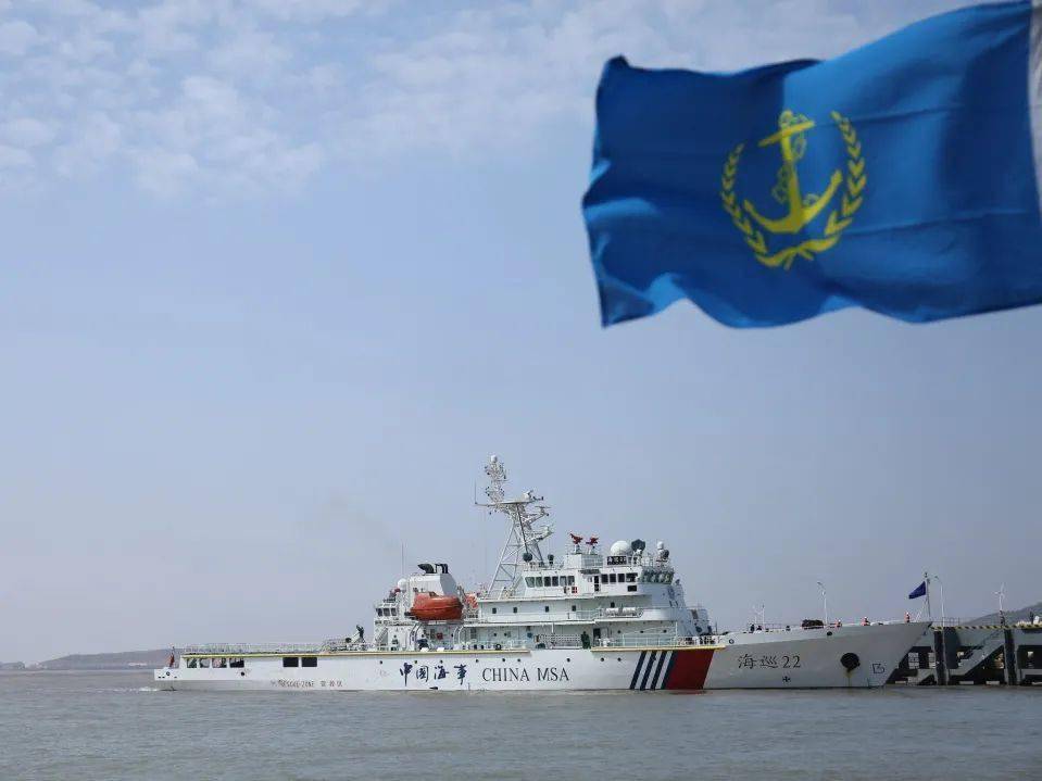 新海青成长记海巡22我们陷进去了