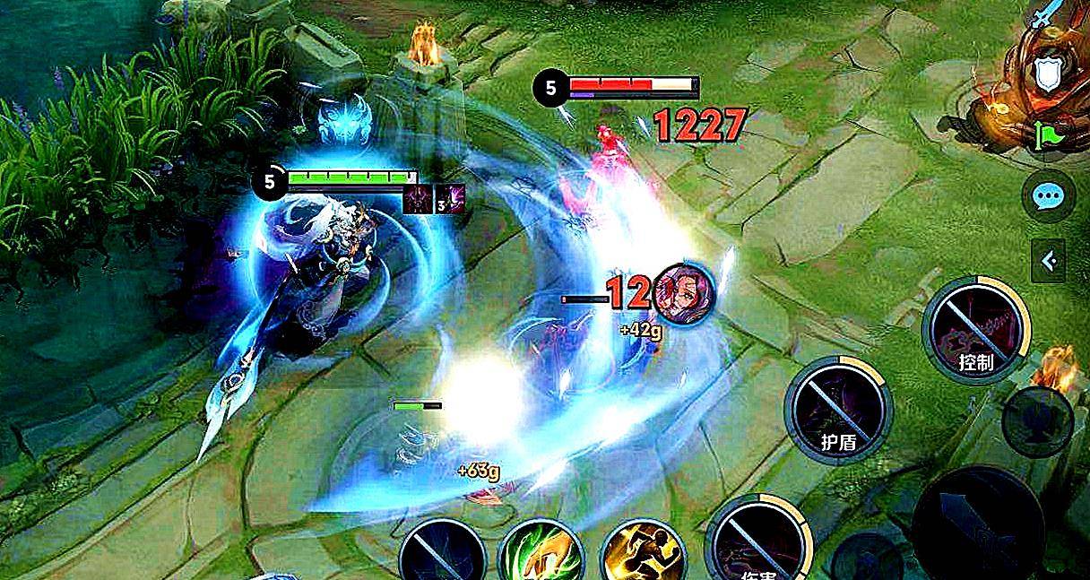 王者荣耀:吕布对线各类热门英雄心得,芈月并不难打,更怕猪八戒