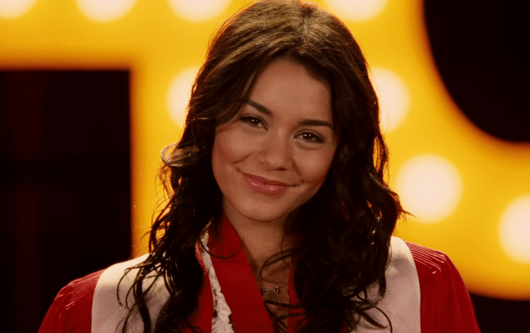 但《歌舞青春3》是个例外