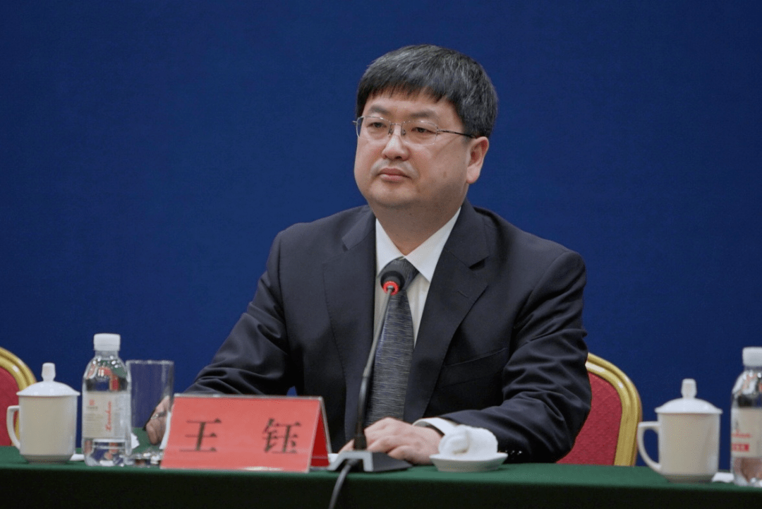 副校长丨王钰今年青岛旅游学校将以"3 4"本科,综合高中,普职融通实验