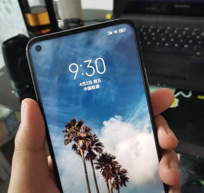 抢不到红米k40后咬牙入手了k30s憋了满肚子心里话要说