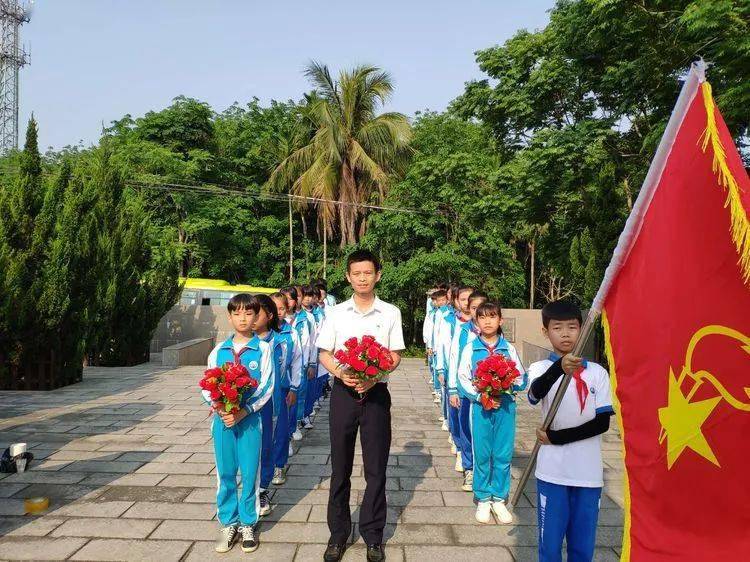 屯昌新兴小学图片