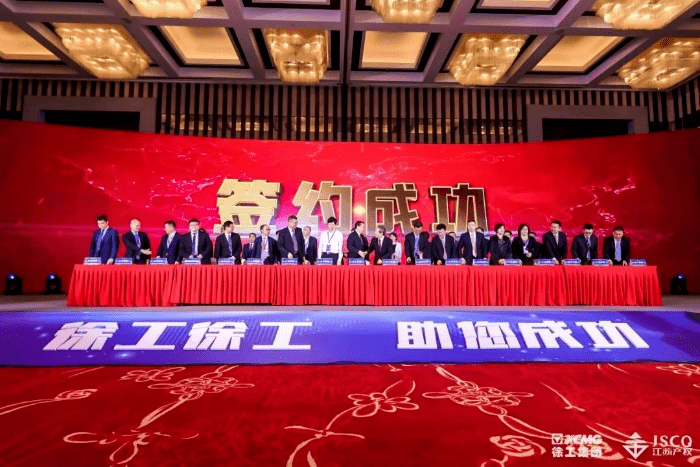 年营收1500亿,全球第4巨头整体上市!A股“机械一哥”换人?散户盼望的挖掘机资产来了_公司
