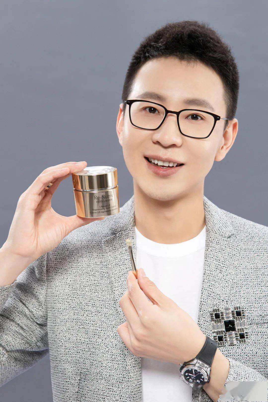 如何靠科学后天谱写出妈生好皮的基因