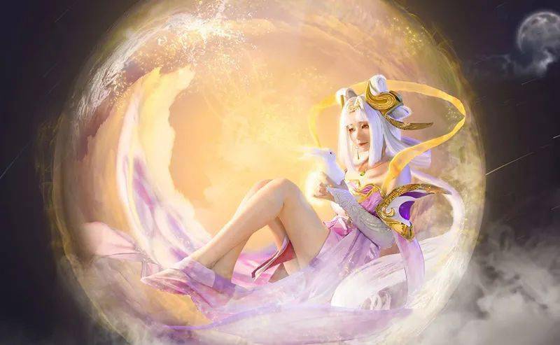 coser排行榜_真的没想到,日本人气第一的coser原来背后竟有这么多黑暗的时刻...