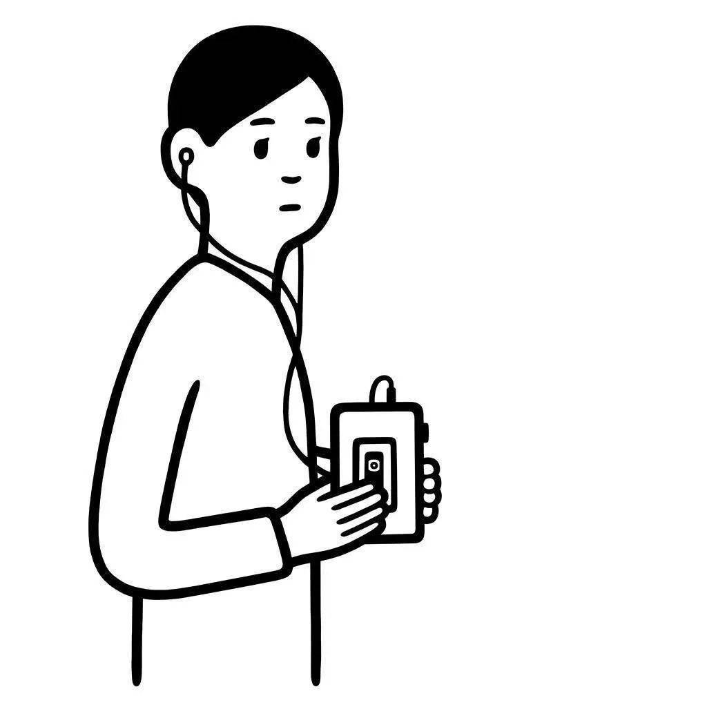 荞头插画分享第259期日本超人气插画家noritake