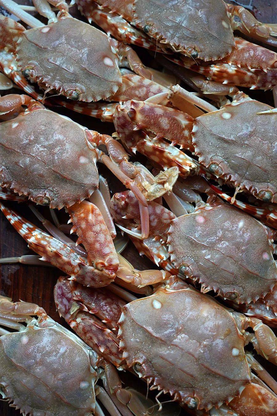 生抽,鸡蛋,娃娃菜红蟹,河粉,蒜,豆豉