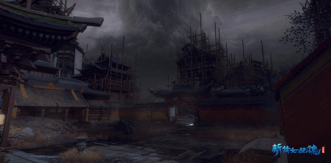 庆部分活动全服开启,参与千里传音活动兑换联动专属头饰及家具_酆都