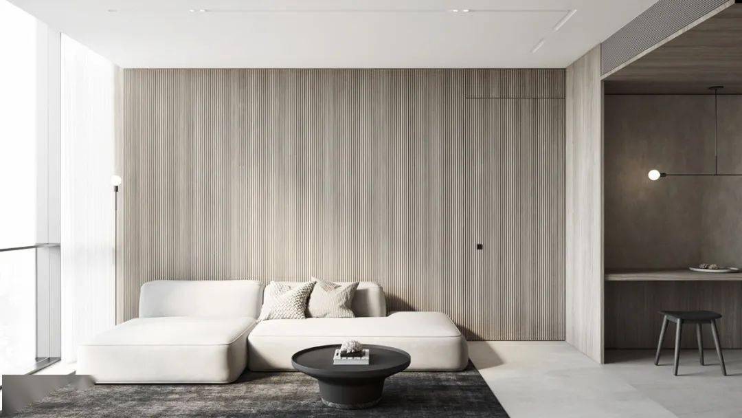 100款最新沙发背景墙设计值得收藏