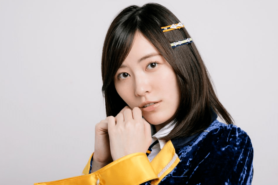 松井珠理奈 短发图片