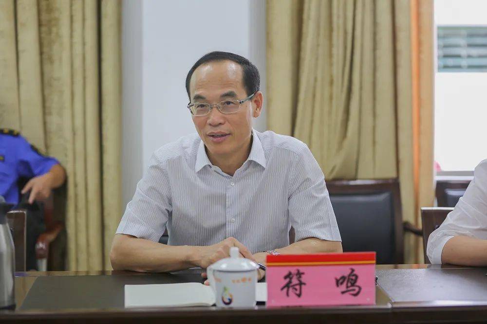 陵水开展接访活动符鸣用心用情用力解决好群众急难愁盼问题