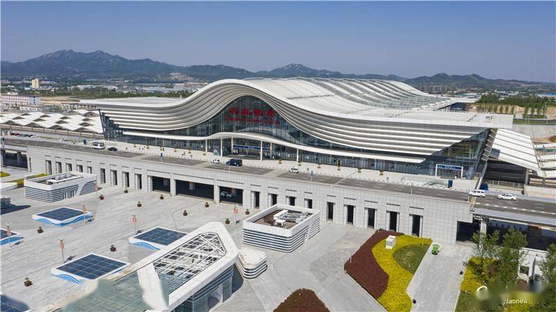 南g287,g288次,青岛——重庆西g1835,g1836次,兰州西——威海g2683,g