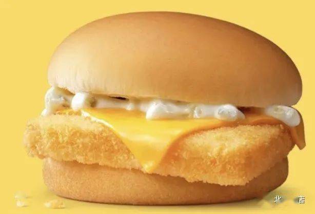 0元吃麦香鱼!仅一天!_汉堡