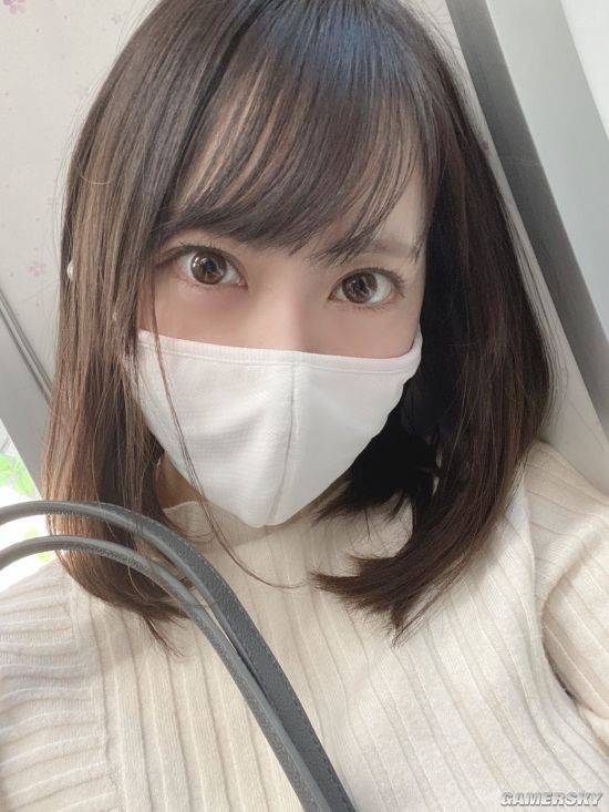 白天是甜美ol晚上是写真女星努力魅力的戌丸凛凛子