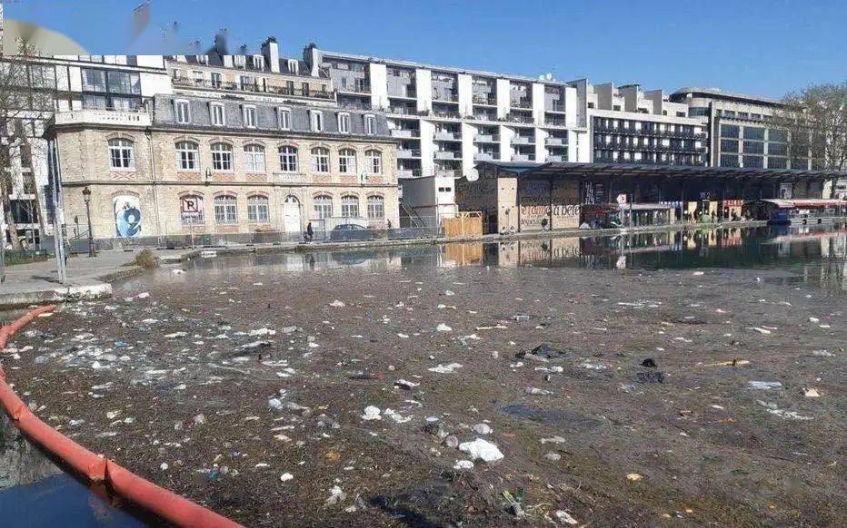 光之城已成露天垃圾场脏了40年的巴黎还有救吗