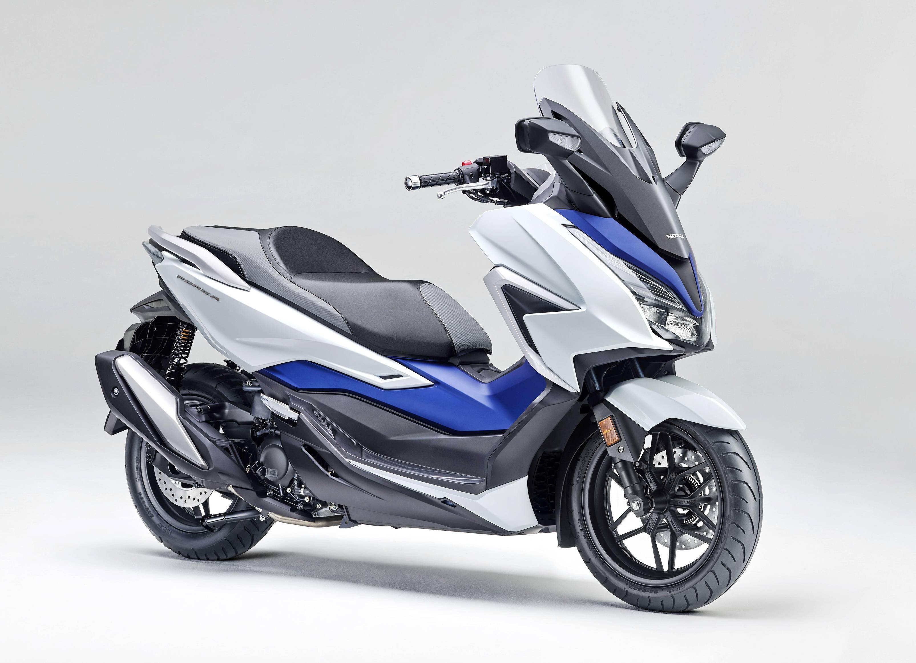 honda 将在上海车展中,展示多个两轮车型_搜狐汽车_搜狐网