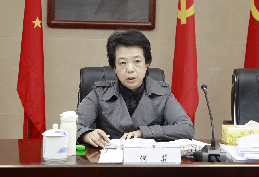 全国政法队伍教育整顿中央第十督导组赴省司法厅监督检查