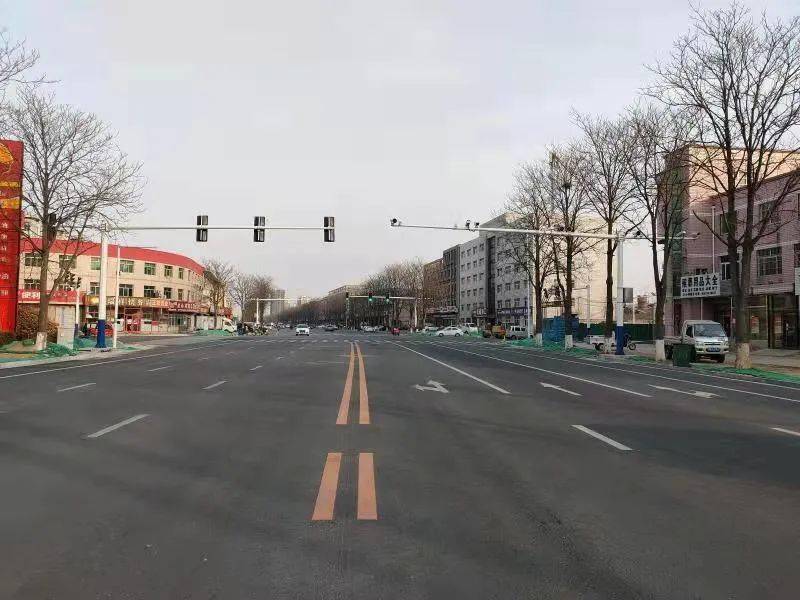 玉田即将启用新增电子警察抓拍系统_玉田县