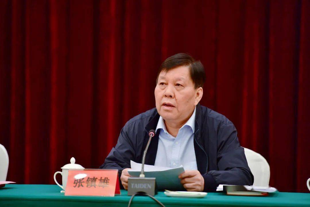 漳州:持续推动政法队伍教育整顿走深走实