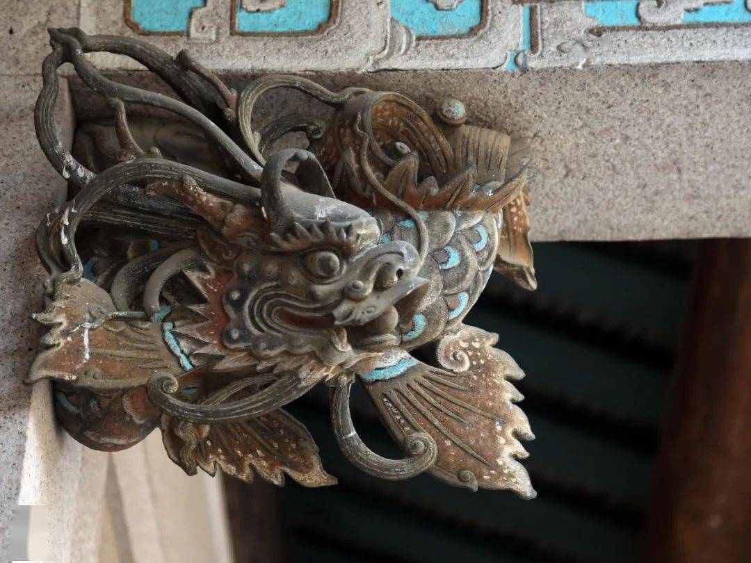 中国美丽乡村走读图录1潮州从熙公祠