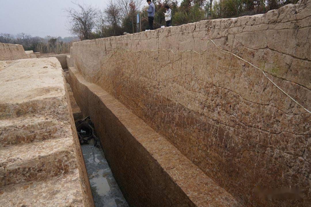 入围项目终评湖南华容七星墩遗址