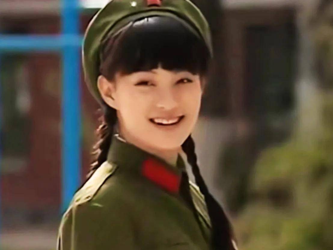 《幸福像花儿一样》原著:两个男人都爱上杜娟,但他们都不是良配