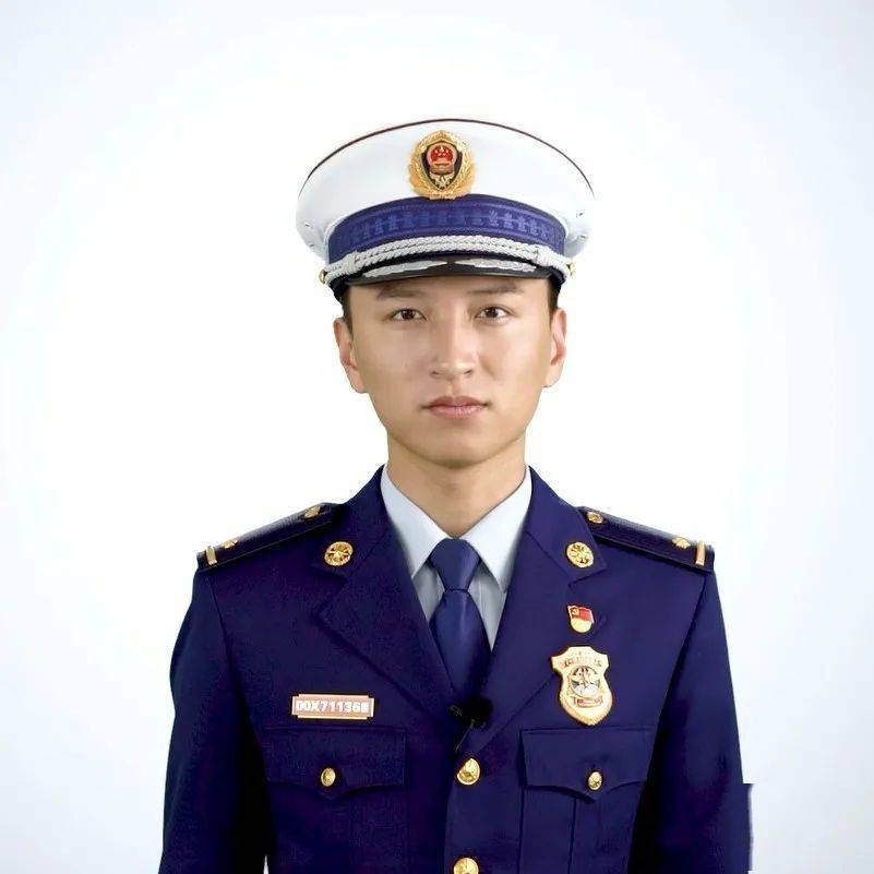 "纪律看得见,就在你身边"荔湾大队系列纪律宣讲片(二