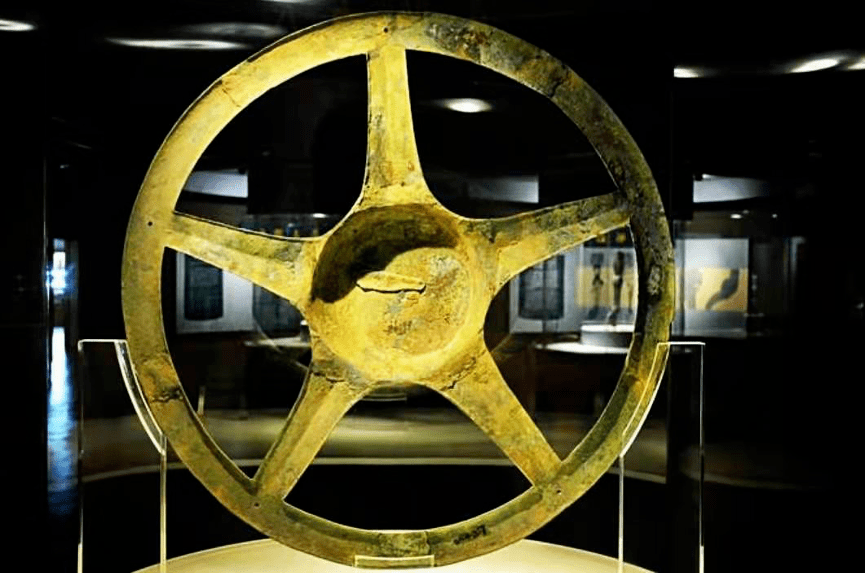 丁孟:金沙的崛起,说明三星堆文明没有突然消失丨专访