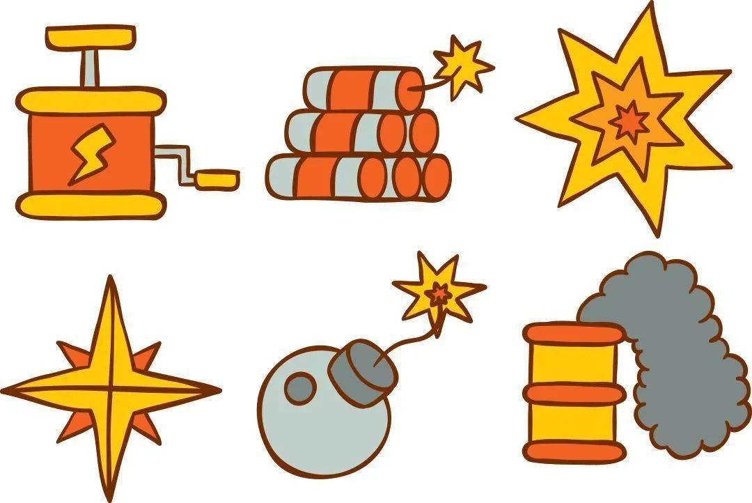 住宅内违规储存易燃易爆危险品的要及时清除;人员离家或入睡时要关火