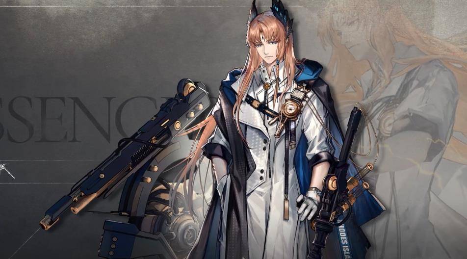 明日方舟六星术士异客技能推测考哥我觉得自己应该很强