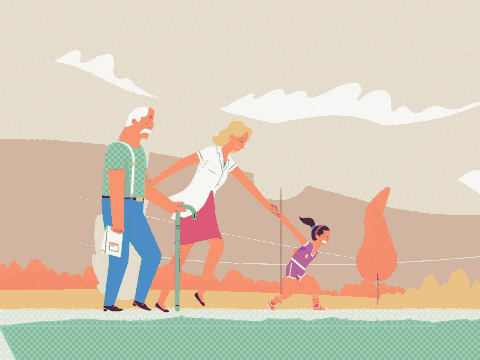 手抖不是帕金森病的"专利",出现这些症状也需警惕!