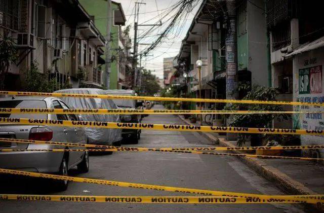 确诊破85万菲律宾总统发言人因新冠入院内政部建议封城延长总统府如此