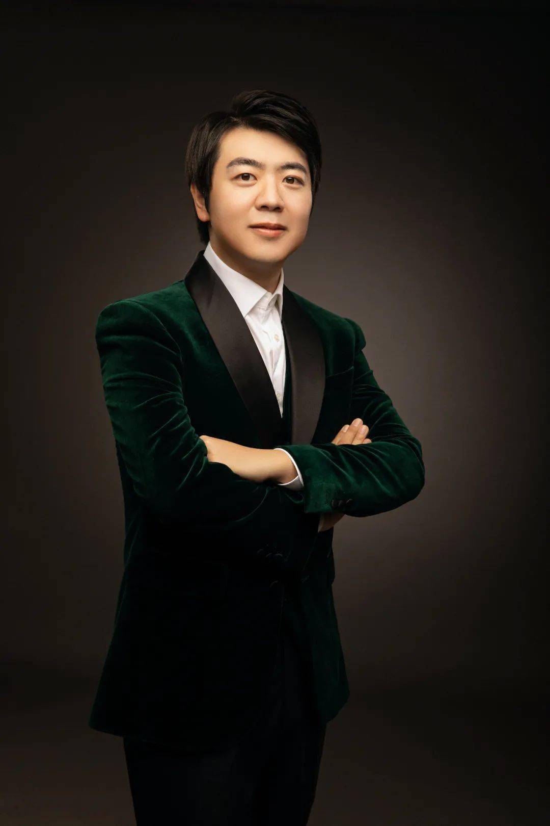 江苏首站保利特邀国际顶级钢琴大师郎朗以殿堂级文化盛宴献礼龙城