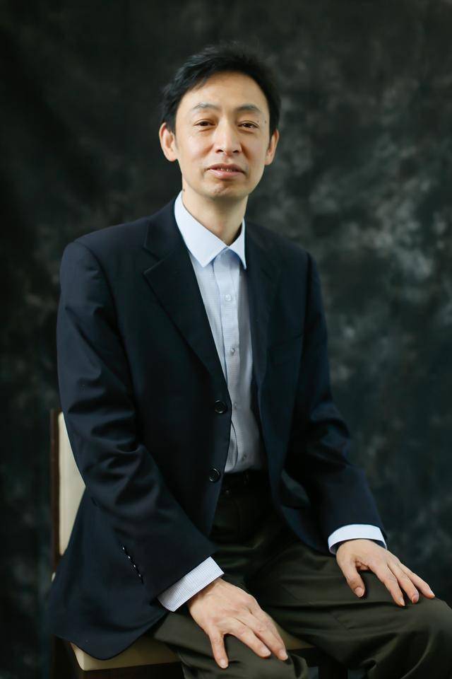 采访了戴尔科技集团大中华区非结构化数据存储事业部技术总监胡渊汶