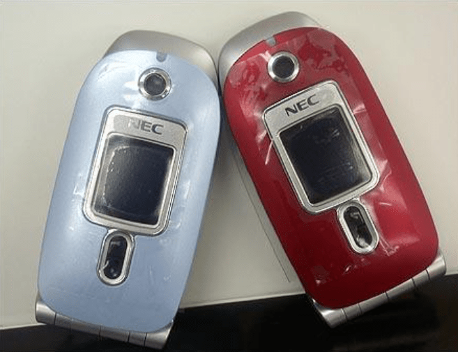 3秒说出,世界上第一台大哥大是哪个牌子?_夏普