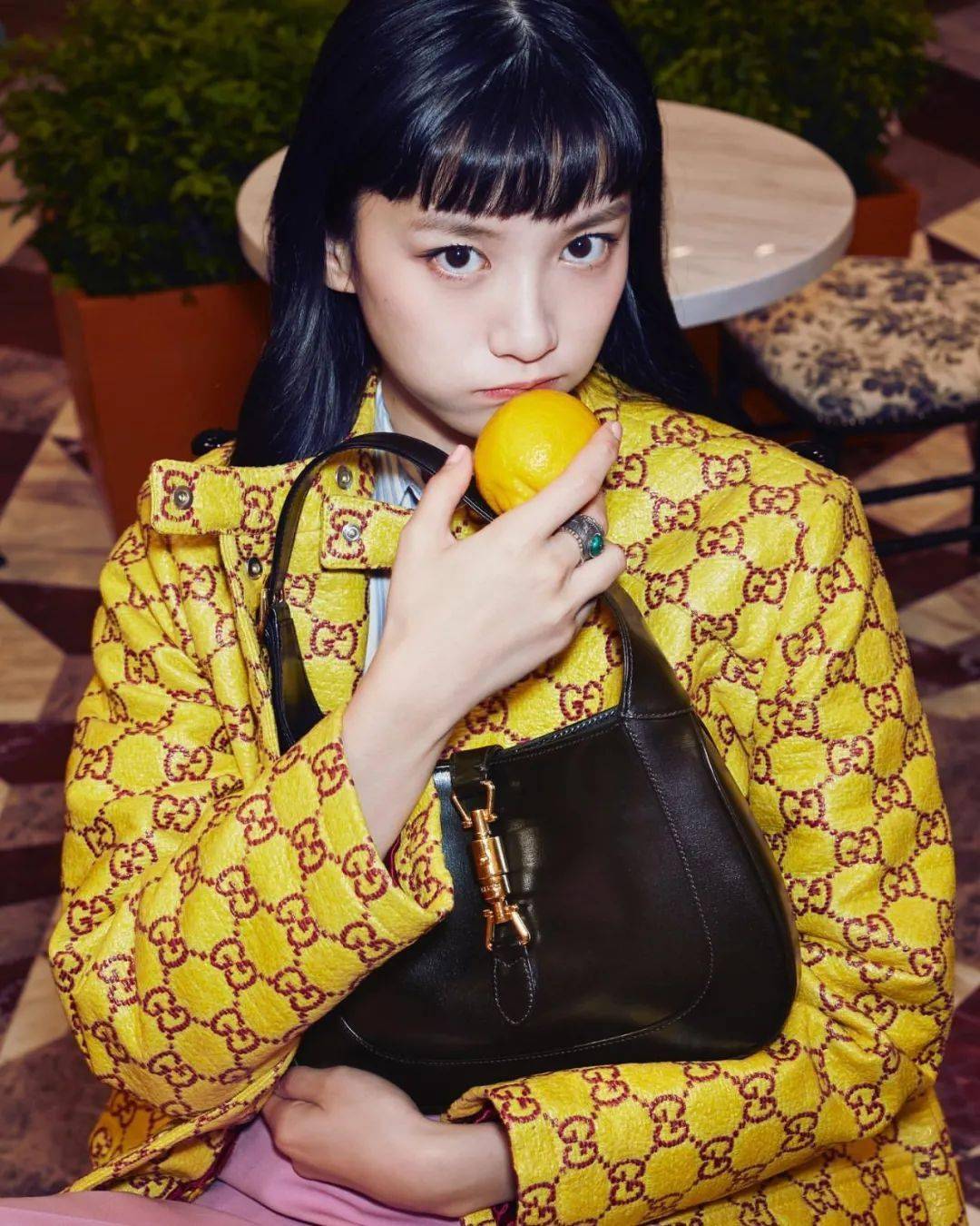 想看满屏元气写真还是得看袁澧林