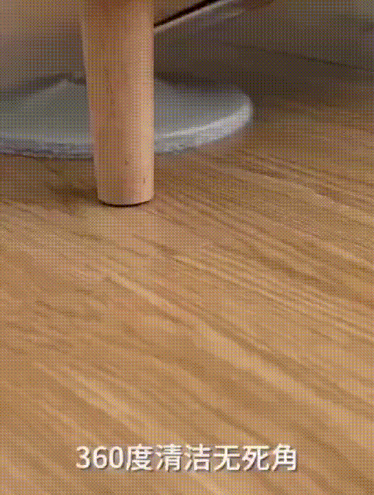 家里有发烂发臭的味儿你该换拖把了