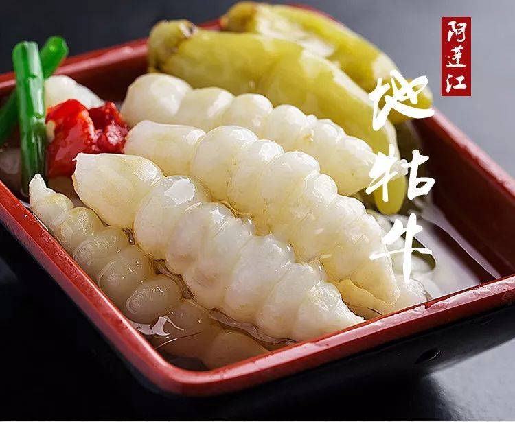 舌尖上的美味黔江美食攻略收藏这一份就够了