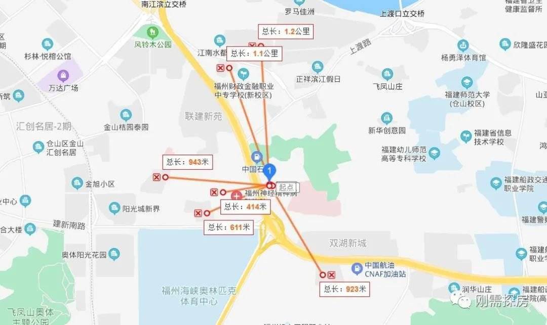 从奥体殡仪馆的水晶榕著说起楼盘取名分析