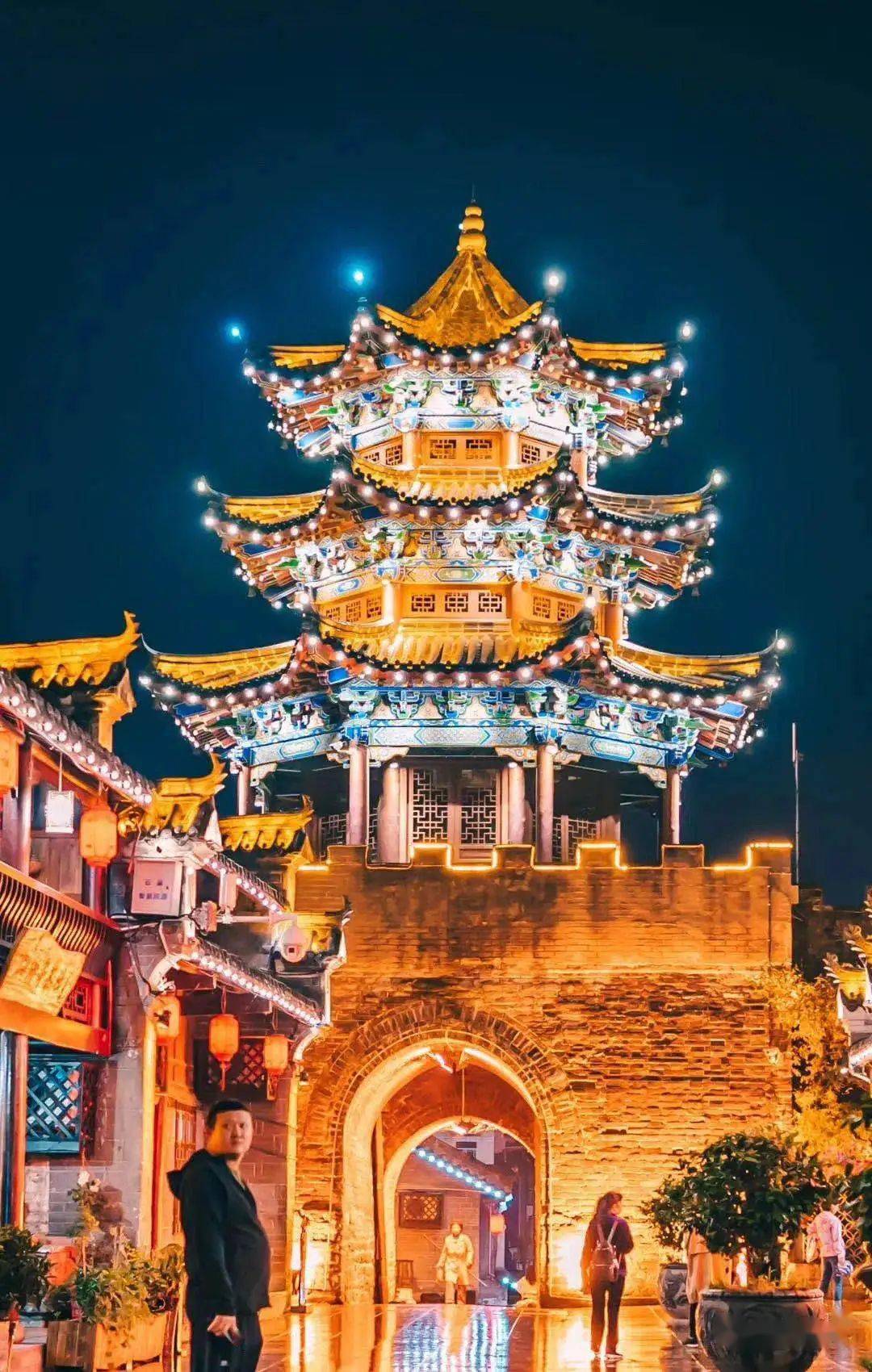 这里是陕西石泉我生长的地方欢迎来到我的世界