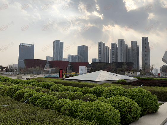 6969除了已经趋于成熟的长风西一众商业,休闲,政务配套外,2020年