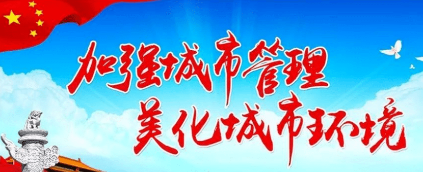 市民随手"咔咔咔" 城市管理靠大家