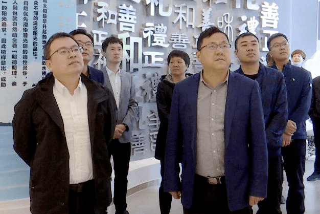 学党史开新局丨城东街道开展温岭新时代文明实践中心活动周