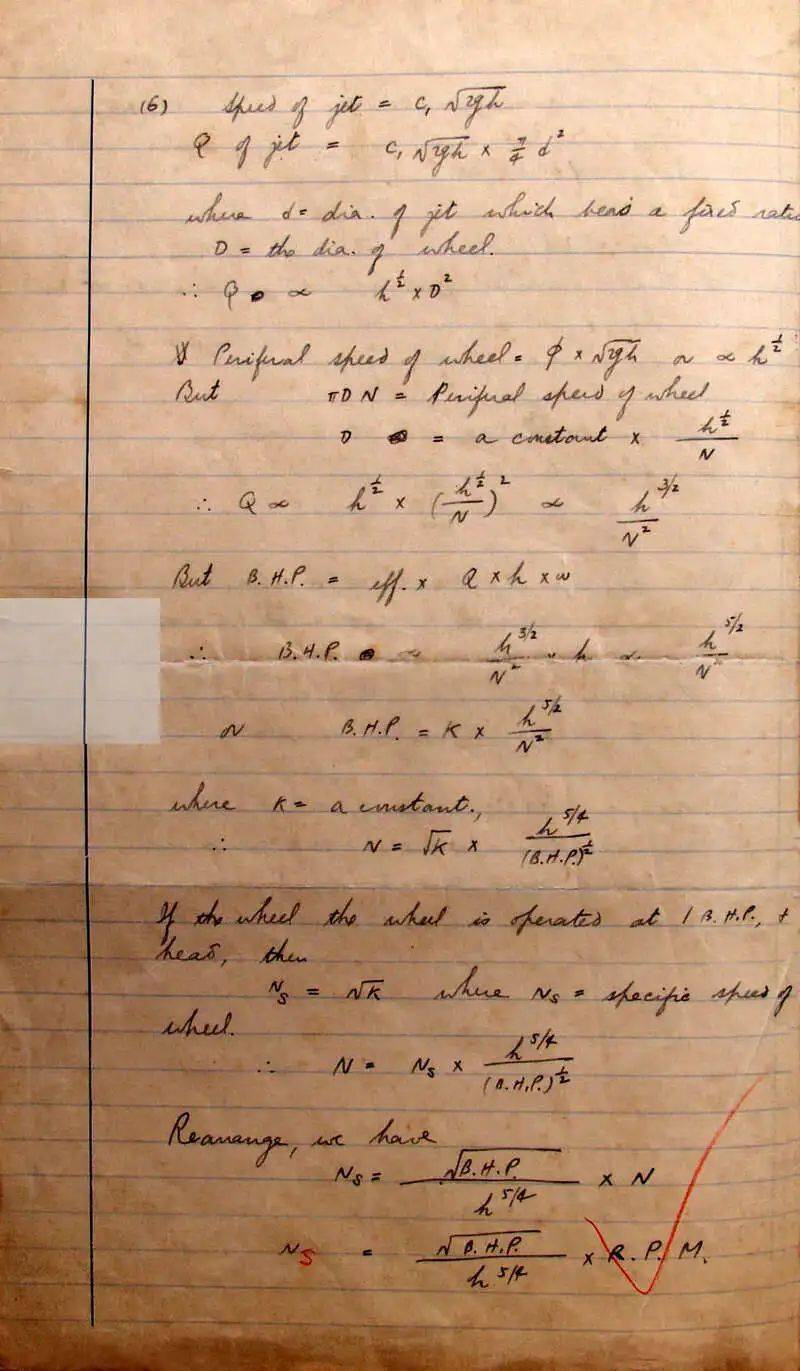 珍藏50年高校展出钱学森的试卷仅扣4分是因为