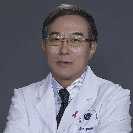 戚晓东乳腺专家主任医师翟梦瑶普外科医生甲状腺癌义诊张彬北京大学