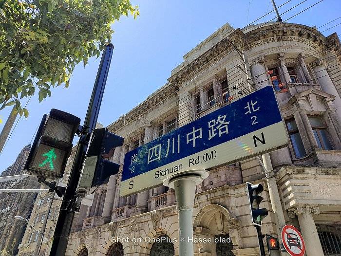色彩|一加9 Pro体验：“哈苏”相机加持下，自然影像成亮点