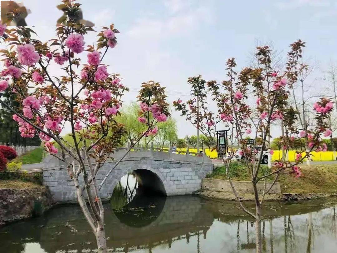 這就是雲水灣公園,又稱